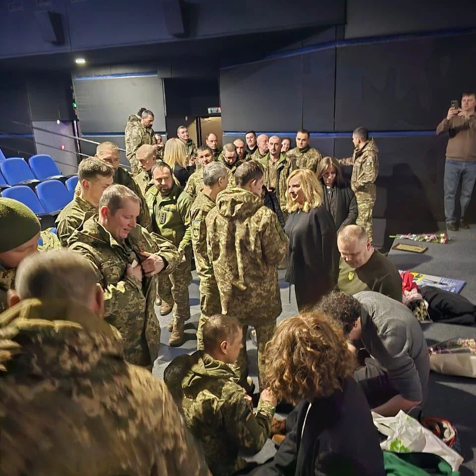 Иван Блиндар: Некоторые наши фильмы – это те же грабли, на которые мы становились во время всей оккупации СССР